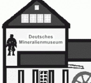 deutsches mineralienmuseum
